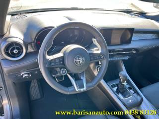 ALFA ROMEO Tonale usata, con ESP