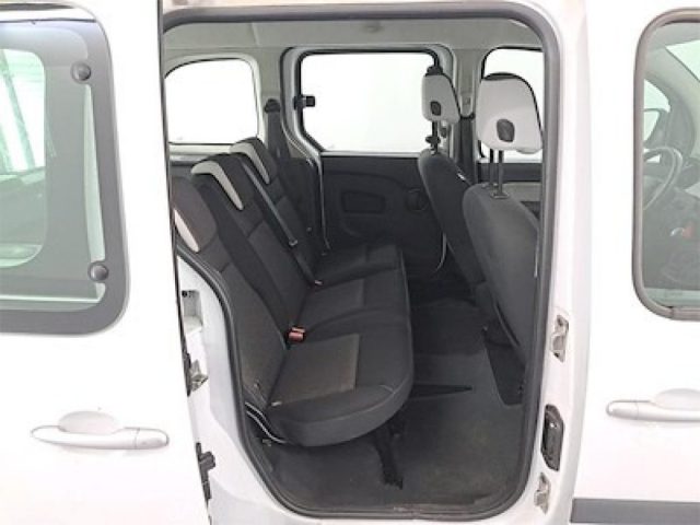 RENAULT Kangoo usata, con Boardcomputer