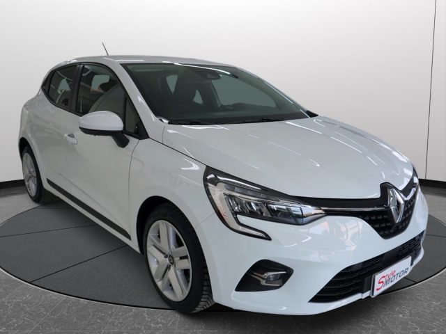 RENAULT Clio usata, con Airbag laterali