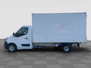 RENAULT Master usata 1