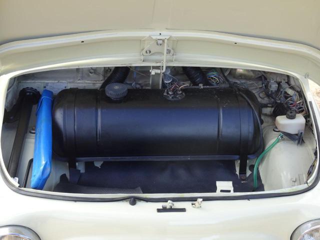 FIAT 500 usata 18
