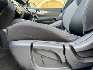 NISSAN Qashqai usata, con Bluetooth