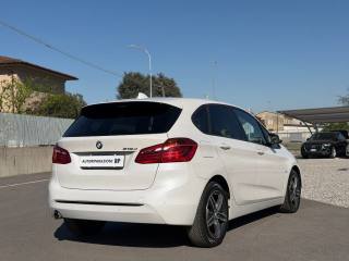 BMW 216 usata, con Airbag laterali