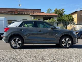 AUDI Q2 usata, con Climatizzatore
