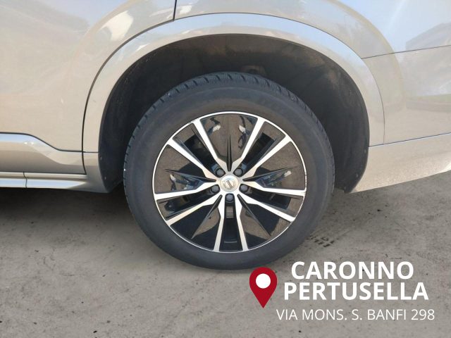 VOLVO XC90 usata, con Servosterzo
