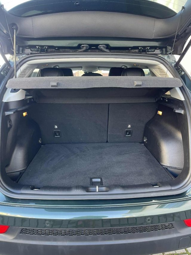 JEEP Compass usata, con Controllo automatico clima