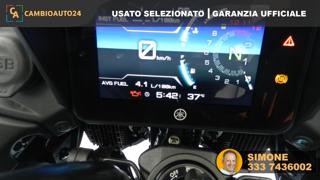 YAMAHA Tracer 7 GT usata 21