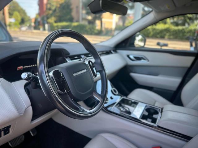 LAND ROVER Range Rover Velar usata, con Immobilizzatore elettronico