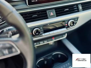 AUDI A5 usata, con Climatizzatore