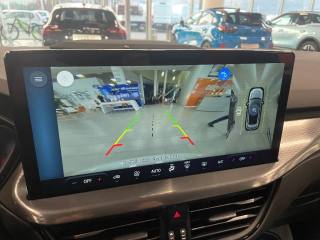 FORD Kuga usata, con Controllo elettronico della corsia