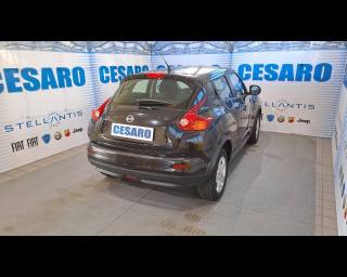 NISSAN Juke usata, con Alzacristalli elettrici