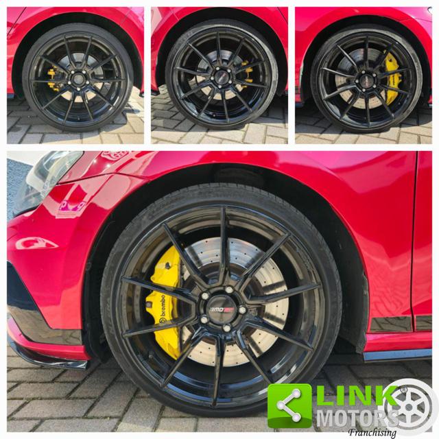 VOLKSWAGEN Golf GTI usata, con Controllo trazione