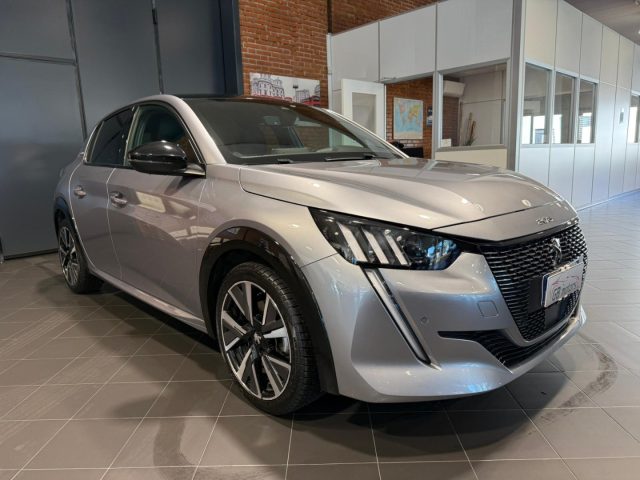 PEUGEOT 208 usata, con Airbag laterali