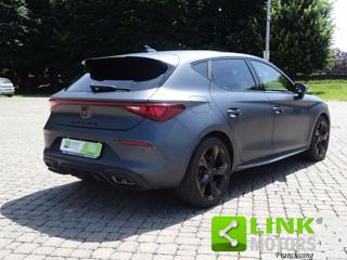 CUPRA Leon usata, con Airbag