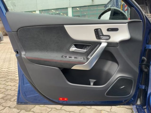 MERCEDES-BENZ A 45 S AMG usata, con Cronologia tagliandi