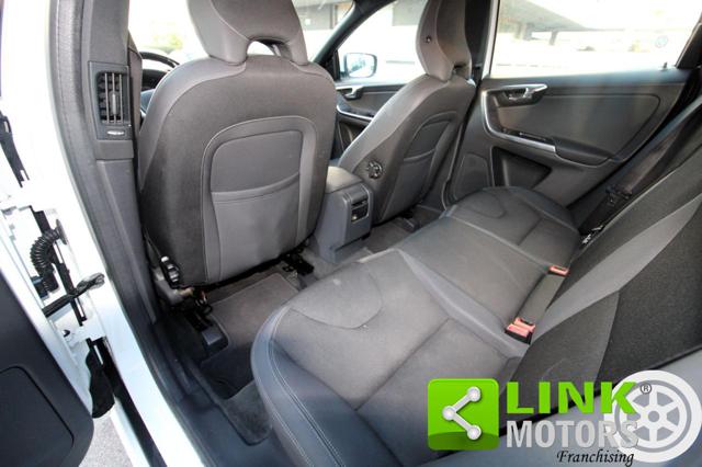 VOLVO XC60 usata, con ESP
