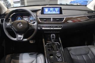 DFSK Glory 580 usata, con Sistema di navigazione