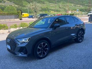 AUDI Q3 usata, con Climatizzatore