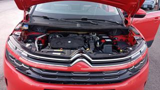 CITROEN C5 Aircross usata, con Chiusura centralizzata telecomandata