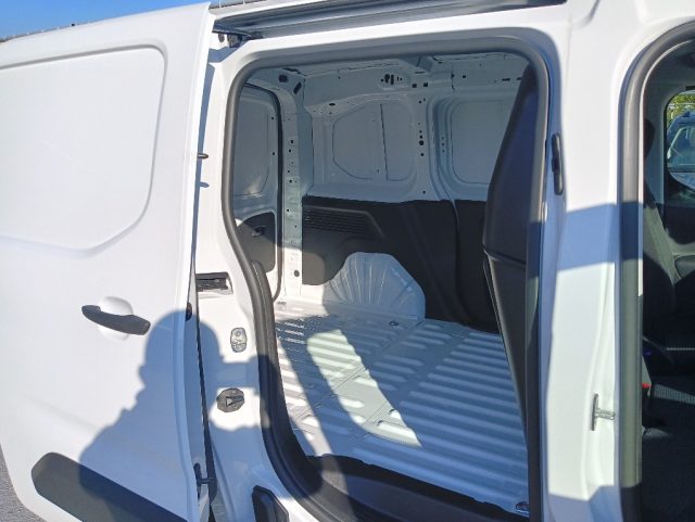 CITROEN Berlingo usata, con Controllo trazione