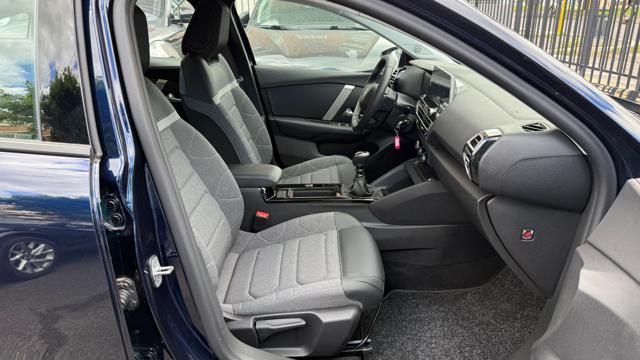 CITROEN C4 usata, con Sistema di navigazione