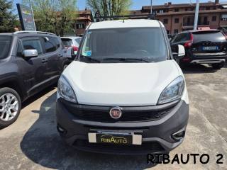 FIAT Doblo usata, con Bracciolo