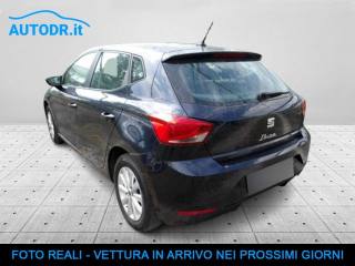 SEAT Ibiza usata, con Airbag laterali
