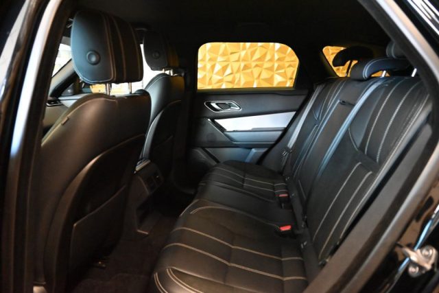 LAND ROVER Range Rover Velar usata 22