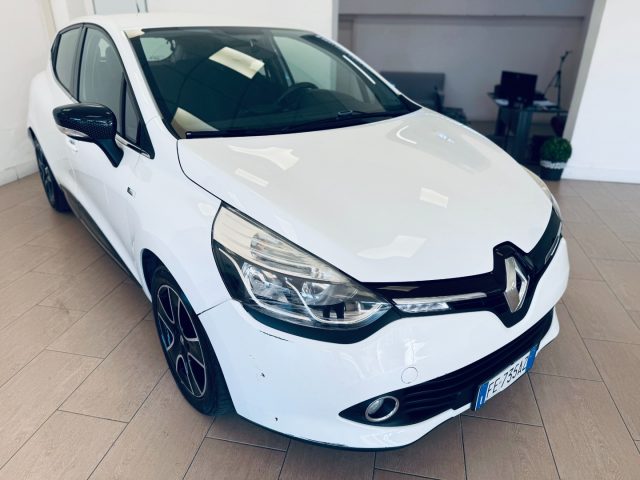 RENAULT Clio usata, con Airbag laterali