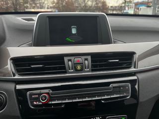 BMW X1 usata, con Cerchi in lega