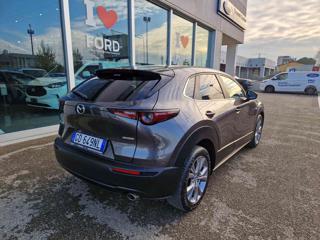 MAZDA CX-30 usata, con Alzacristalli elettrici