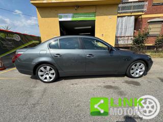 BMW 530 usata, con Alzacristalli elettrici