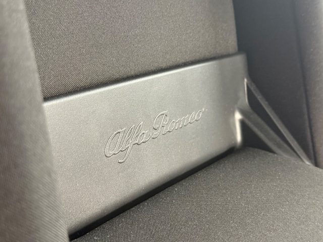 ALFA ROMEO Stelvio usata 31