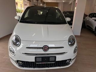 FIAT 500 usata, con Airbag laterali