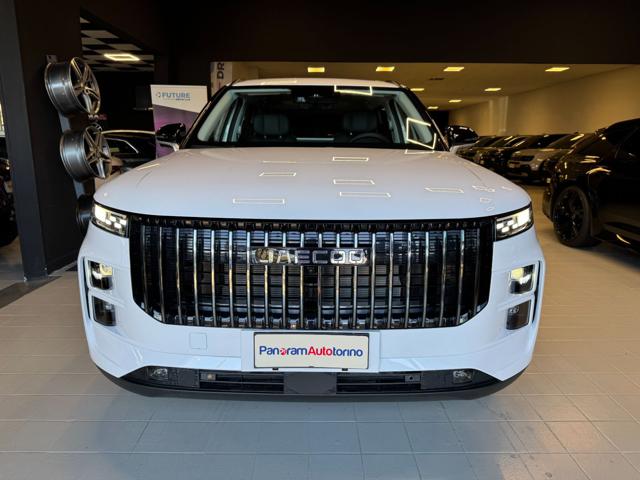 JAECOO Jaecoo 7 usata, con Airbag