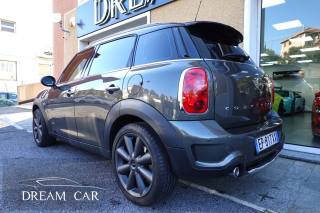 MINI Countryman usata, con Airbag laterali
