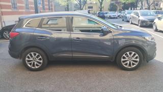 RENAULT Kadjar usata, con Chiusura centralizzata