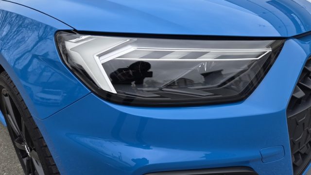 AUDI A1 usata, con Boardcomputer