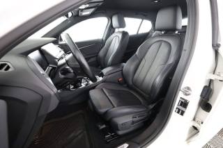 BMW 118 usata 2