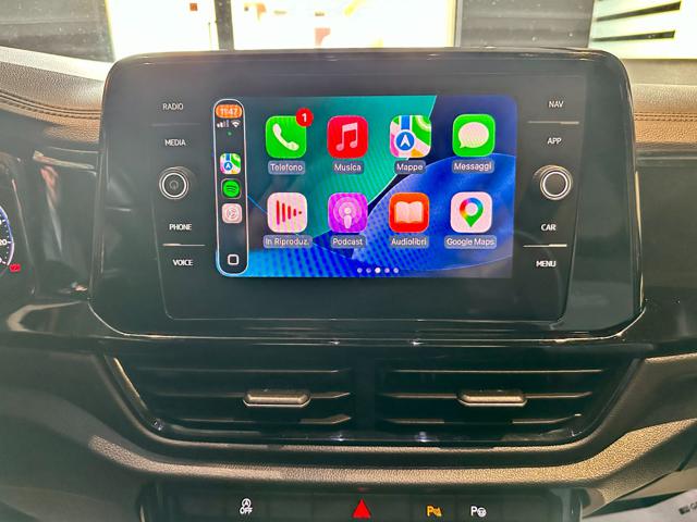 VOLKSWAGEN T-Roc usata, con Alzacristalli elettrici