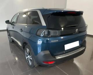 PEUGEOT 5008 usata, con Airbag laterali