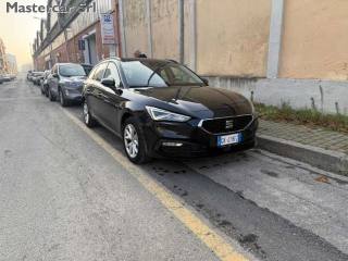 SEAT Leon usata, con Airbag laterali