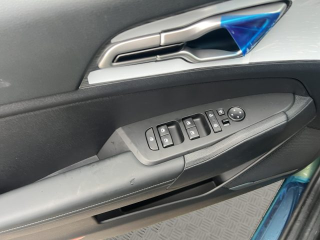 KIA Sportage usata, con Sensore di luce