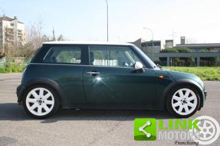 MINI Mini usata, con Chiusura centralizzata