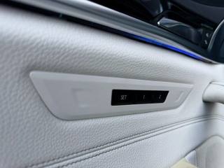 BMW 520 usata, con Interni in pelle