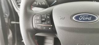 FORD Focus usata, con Telecamera per parcheggio assistito