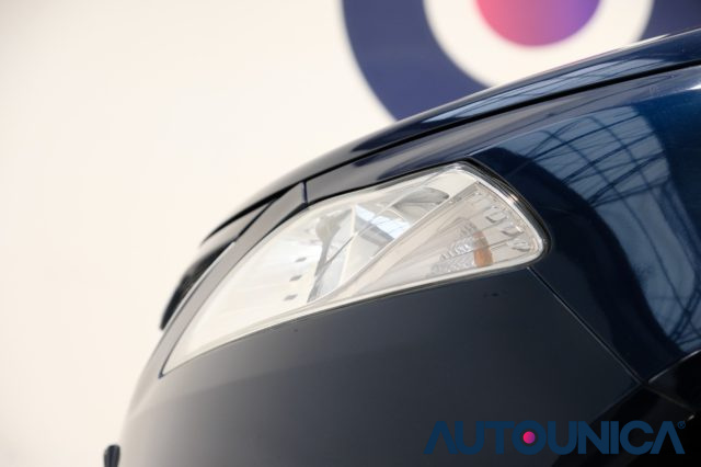 LANCIA Ypsilon usata, con USB