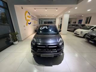 FIAT 500L usata, con Airbag Passeggero