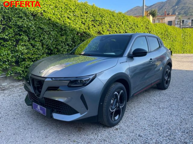 ALFA ROMEO Junior usata, con Airbag laterali