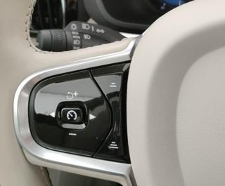 VOLVO XC60 usata, con Servosterzo